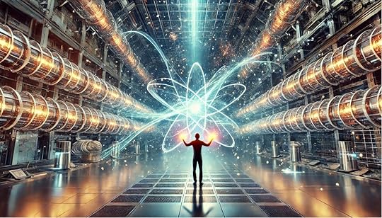 Unlocking Quantum Energy Manipulation