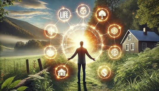 Mastering Your Reality with Strategic Visualization