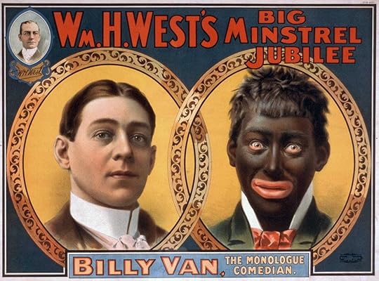 Blackface - Wikipedia