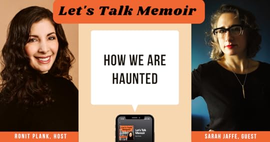 Episode 153 ft. Sarah Jaffe