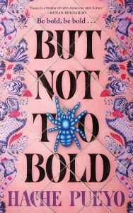 Cover Image for Not Too Bold