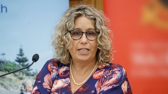 Director General of Health Dr Diana Sarfati has warned WDC of major consequences of defying its fluoridation directive.
