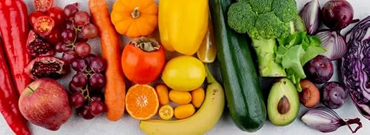 kwaliteit van fruit eng groenten evalueren