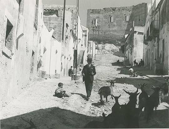 A scene from In nome della legge, a 1949 film directed by Pietro Germi, via Wikimedia Commons