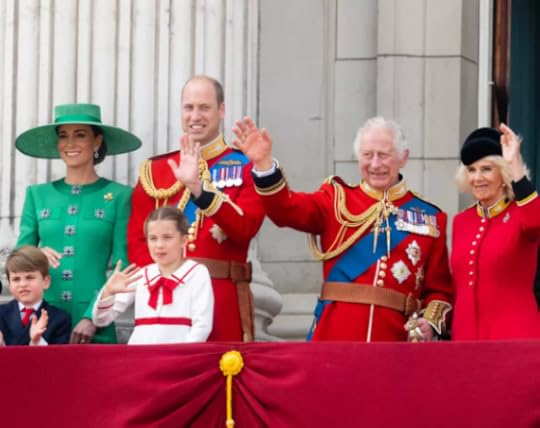 British Royal Family