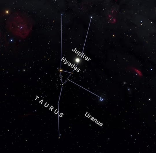 Sky Guide screen capture