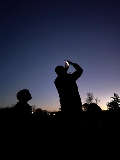 Planet Parade vertical