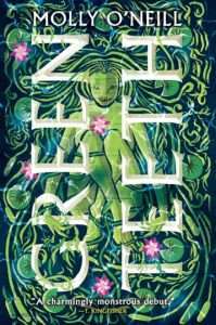 Greenteeth Cover