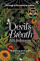 Devil's Breath by Jill Johnson