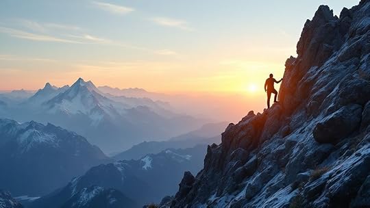 Reinventing Yourself Book Image