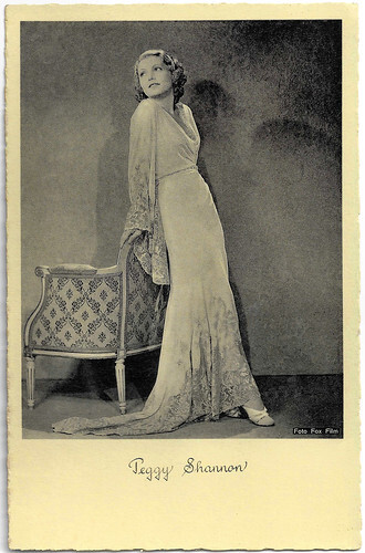 Peggy Shannon