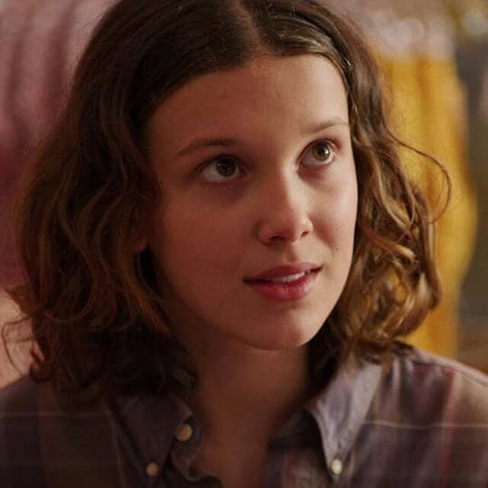 Happy Birthday to Millie Bobby Brown and thanks for her amazing performance as Eleven : r/StrangerThings