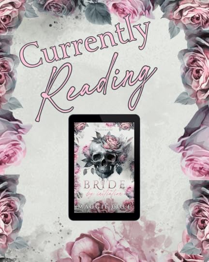 Maggie Cole The Underworld bk 01 Bride by Initiation