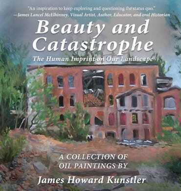 James Howard Kunstler's Blog