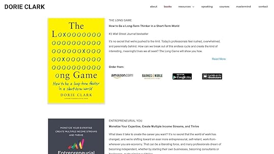 Stand Out: How to Find Your Breakthrough Idea and Build a Following Around It