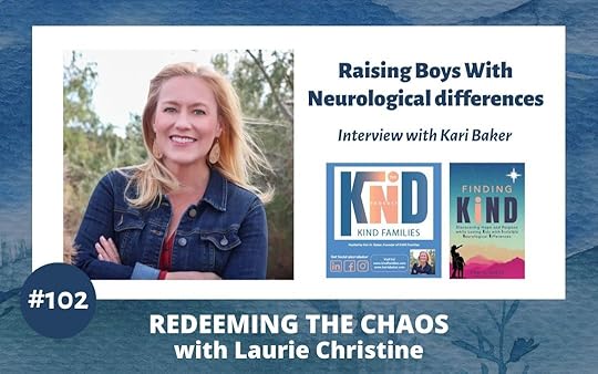 raising kids with neurological differences