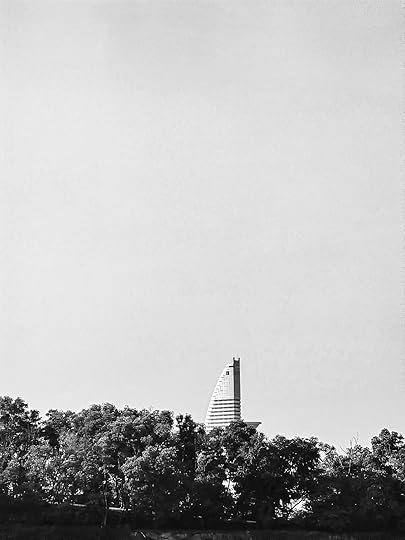 Hitam Putih Kuala Lumpur