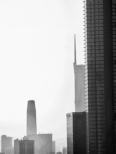 Hitam Putih Kuala Lumpur