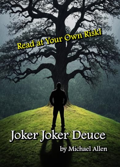Michael Allen Books