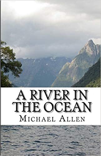 Michael Allen Books