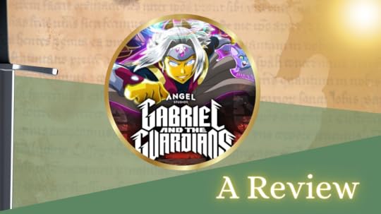 Anime character with silver hair in dynamic pose, glowing yellow eyes, with 