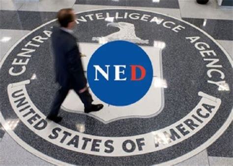 Fact Sheet on the National Endowment for Democracy - MLToday