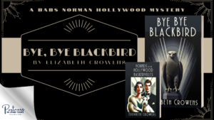 Bye Bye Blackbird