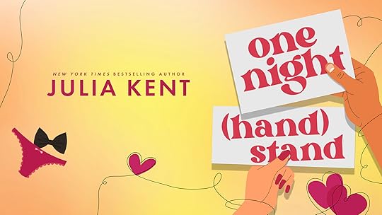 OneNightHandstand FBCover