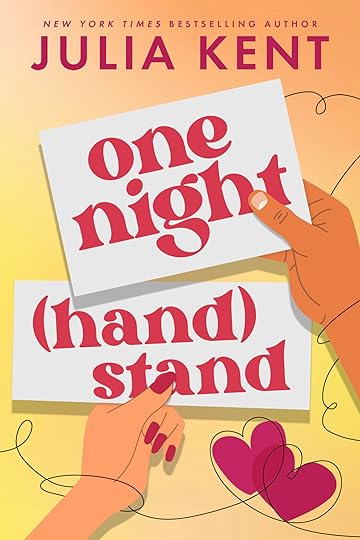 One Night Hand Stand Ebook