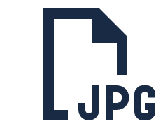 Jpg File Icon