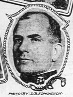 Major Henry Leonard