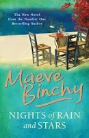 Nights of rain and stars by Maeve Binchy