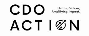 CDA Action: Uniting Voices, Amplifying Impact.