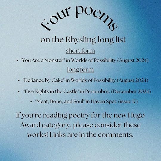 four poems