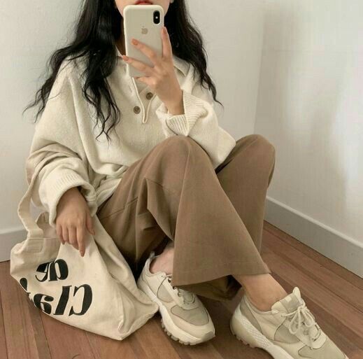 Korean Cozy Beige | Aesthetics Wiki | Fandom