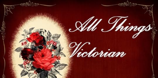 All Things Victorian banner
