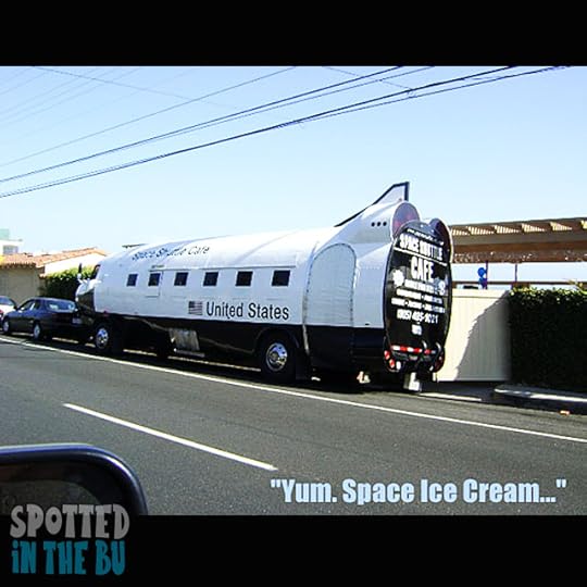 Automotive Pop Culture Art by Fireball Tim Garage