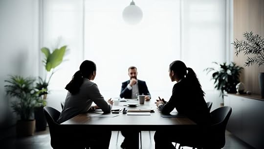 When Personal PR Becomes Organizational Currency