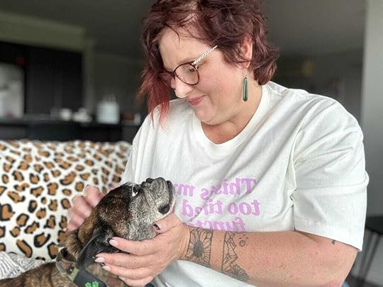 Tanya and Zeus