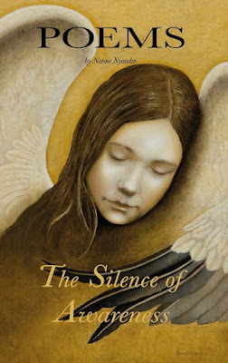 The Silence of Awareness by Nanne Nyander