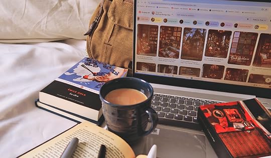 Diario de escritura 12: Por qué las imperfecciones hacen memorables a mis personajes