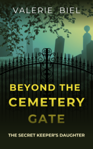 Beyond the Cemetery Gate