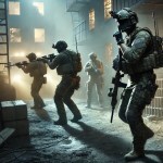 Nick Berg author of Shadows of Terhan on counterterrorism