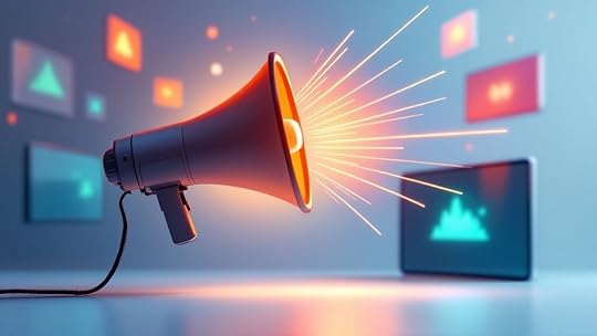 Aggressive Marketing and Promotion