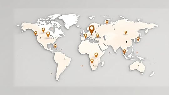 Geographic Expansion Strategy