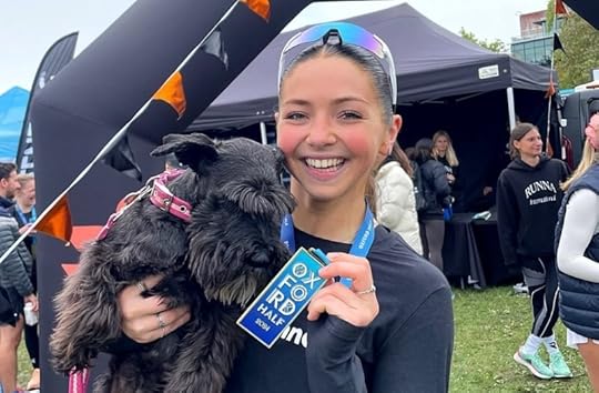 best fall half marathons