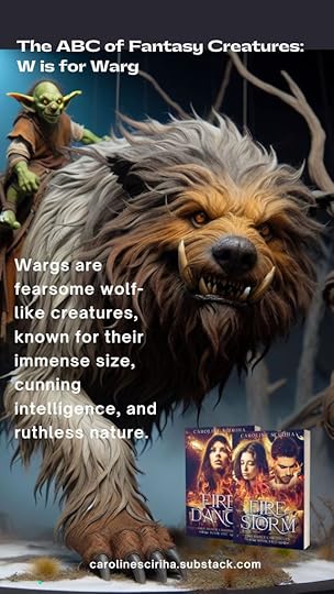 warg