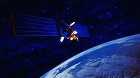 Ukraine cut off from US satellite imagery – media