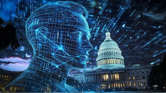 Futurist Speaker Thomas Frey Blog: The Core Concept of Super Democracy 2