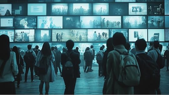 Futurist Speaker Thomas Frey Blog: How Super Democracy 2 Improves Governance